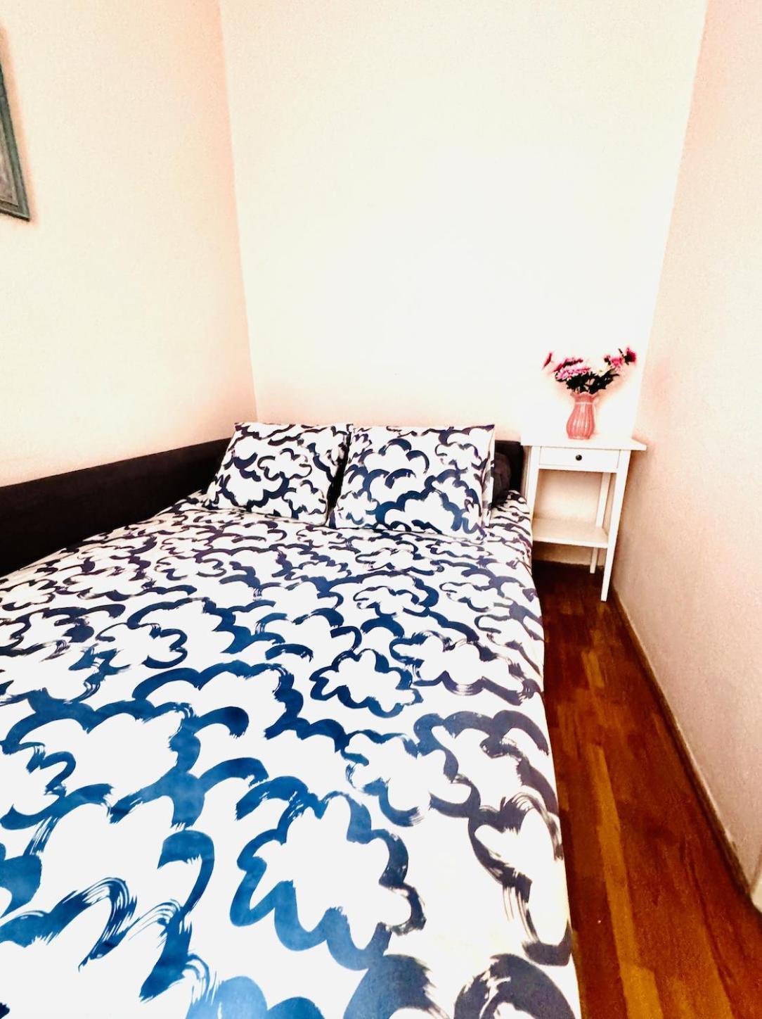 Apartment Y Station Private