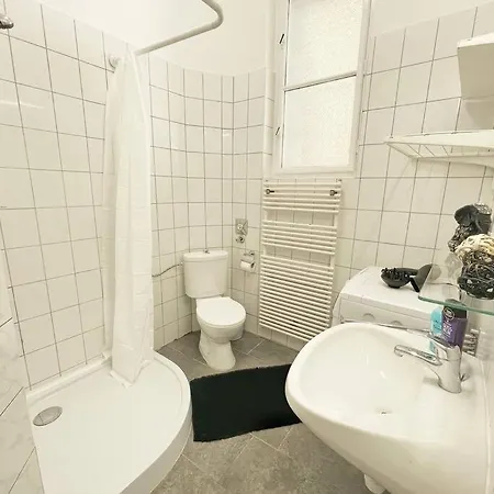 Y Central Station Private Rooms Budapest Exterior foto