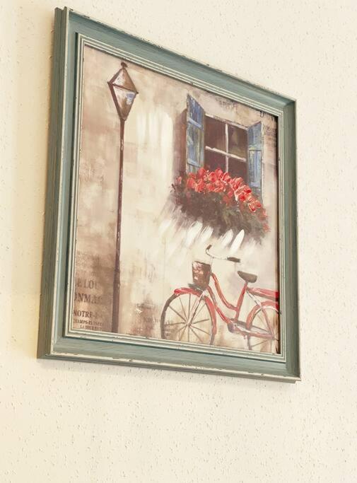 Appartement Y Station Private *