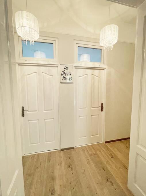 Appartement Y Station Private