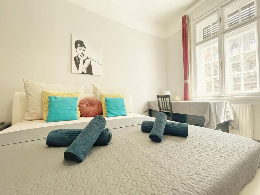 Apartamento Y Station Private