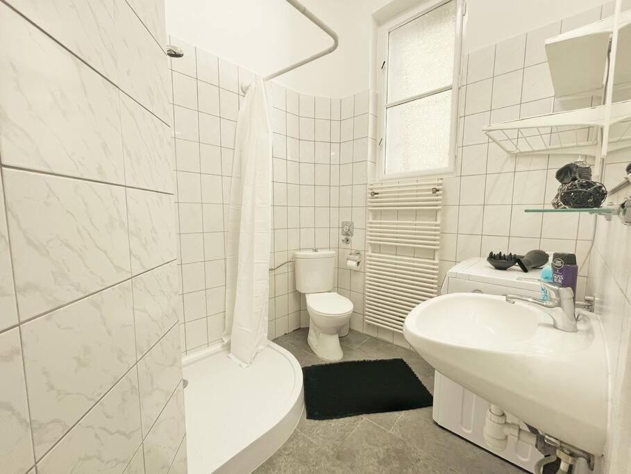 Y Station Private Appartement Boedapest